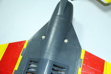 Load image into Gallery viewer, Freewing F9F Panther 64mm EDF Jet - PNP
