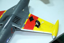 Load image into Gallery viewer, Freewing F9F Panther 64mm EDF Jet - PNP
