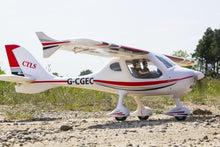 Load image into Gallery viewer, Freewing Flight Design CTLS 1200mm (47&quot;) Wingspan - PNP
