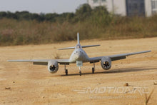 Load image into Gallery viewer, Freewing Messerschmitt Me 262 Twin 70mm EDF Jet - PNP
