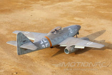 Load image into Gallery viewer, Freewing Messerschmitt Me 262 Twin 70mm EDF Jet - PNP
