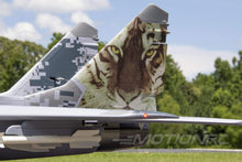 Load image into Gallery viewer, Freewing MiG-29 Fulcrum Digital Camo Twin 80mm EDF Jet - PNP
