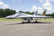 Load image into Gallery viewer, Freewing MiG-29 Fulcrum Digital Camo Twin 80mm EDF Jet - PNP

