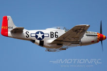 Load image into Gallery viewer, Freewing P-51D HP "Old Crow" 1410mm (55") Wingspan - PNP
