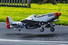 Load image into Gallery viewer, Freewing P-51D HP "Old Crow" 1410mm (55") Wingspan - PNP
