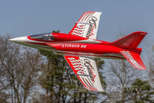 Load image into Gallery viewer, Freewing Stinger 90 Extreme Performance 90mm EDF Jet - PNP

