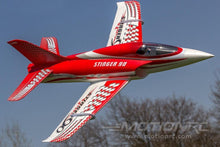 Load image into Gallery viewer, Freewing Stinger 90 Extreme Performance 90mm EDF Jet - PNP
