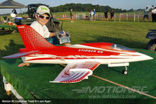 Load image into Gallery viewer, Freewing Stinger 90 Extreme Performance 90mm EDF Jet - PNP

