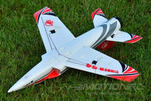 Load image into Gallery viewer, Freewing Stinger High Performance 4S Red 64mm EDF Jet - PNP
