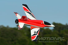 Load image into Gallery viewer, Freewing Stinger High Performance 4S Red 64mm EDF Jet - PNP
