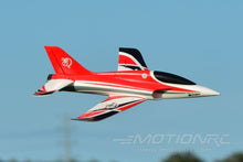 Load image into Gallery viewer, Freewing Stinger High Performance 4S Red 64mm EDF Jet - PNP
