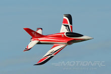 Load image into Gallery viewer, Freewing Stinger High Performance 4S Red 64mm EDF Jet - PNP
