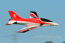 Load image into Gallery viewer, Freewing Stinger High Performance 4S Red 64mm EDF Jet - PNP
