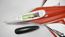Load image into Gallery viewer, Freewing Stinger Red 64mm EDF Jet - PNP
