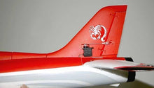 Load image into Gallery viewer, Freewing Stinger Red 64mm EDF Jet - PNP
