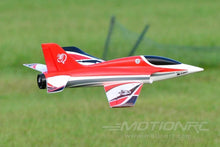 Load image into Gallery viewer, Freewing Stinger Red 64mm EDF Jet - PNP

