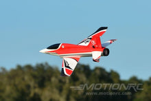 Load image into Gallery viewer, Freewing Stinger Red 64mm EDF Jet - PNP
