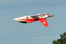 Load image into Gallery viewer, Freewing Stinger Red 64mm EDF Jet - PNP
