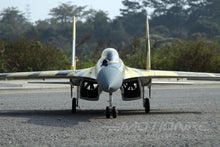 Load image into Gallery viewer, Freewing SU-35 Desert Camo Twin 70mm EDF Vectored Thrust Jet - PNP

