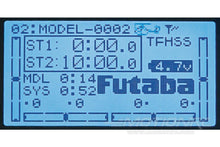 Load image into Gallery viewer, Futaba 10J 10-Channel Transmitter with R3008SB Receiver
