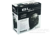 Load image into Gallery viewer, Futaba 6L Sport 6-Channel Transmitter with R3106GF Receiver
