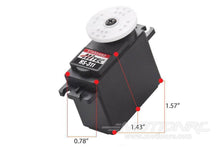 Load image into Gallery viewer, Hitec HS-311 Plastic Gear Standard Servo
