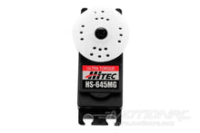 Load image into Gallery viewer, Hitec HS-645MG Ultra Torque Ball Bearing Metal Gear Standard Servo
