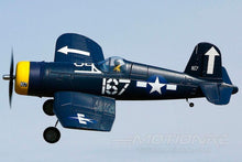 Load image into Gallery viewer, HobbyZone F4U Corsair S with SAFE 1120mm (44") Wingspan - BNF
