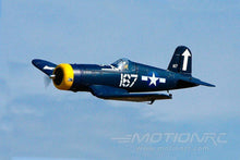 Load image into Gallery viewer, HobbyZone F4U Corsair S with SAFE 1120mm (44") Wingspan - BNF
