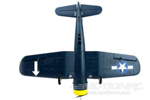 Load image into Gallery viewer, HobbyZone F4U Corsair S with SAFE 1120mm (44") Wingspan - BNF
