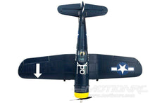 Load image into Gallery viewer, HobbyZone F4U Corsair S with SAFE 1120mm (44") Wingspan - BNF
