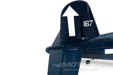 Load image into Gallery viewer, HobbyZone F4U Corsair S with SAFE 1120mm (44") Wingspan - BNF

