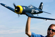 Load image into Gallery viewer, HobbyZone F4U Corsair S with SAFE 1120mm (44") Wingspan - BNF
