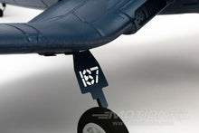 Load image into Gallery viewer, HobbyZone F4U Corsair S with SAFE 1120mm (44") Wingspan - RTF
