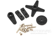 Load image into Gallery viewer, MKS DS1220 High Torque Servo for Roban 5/6/7/800 Series Helicopters
