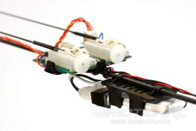 Load image into Gallery viewer, Parkzone Night Vapor Indoor Flyer 375mm (14.8") Wingspan - BNF
