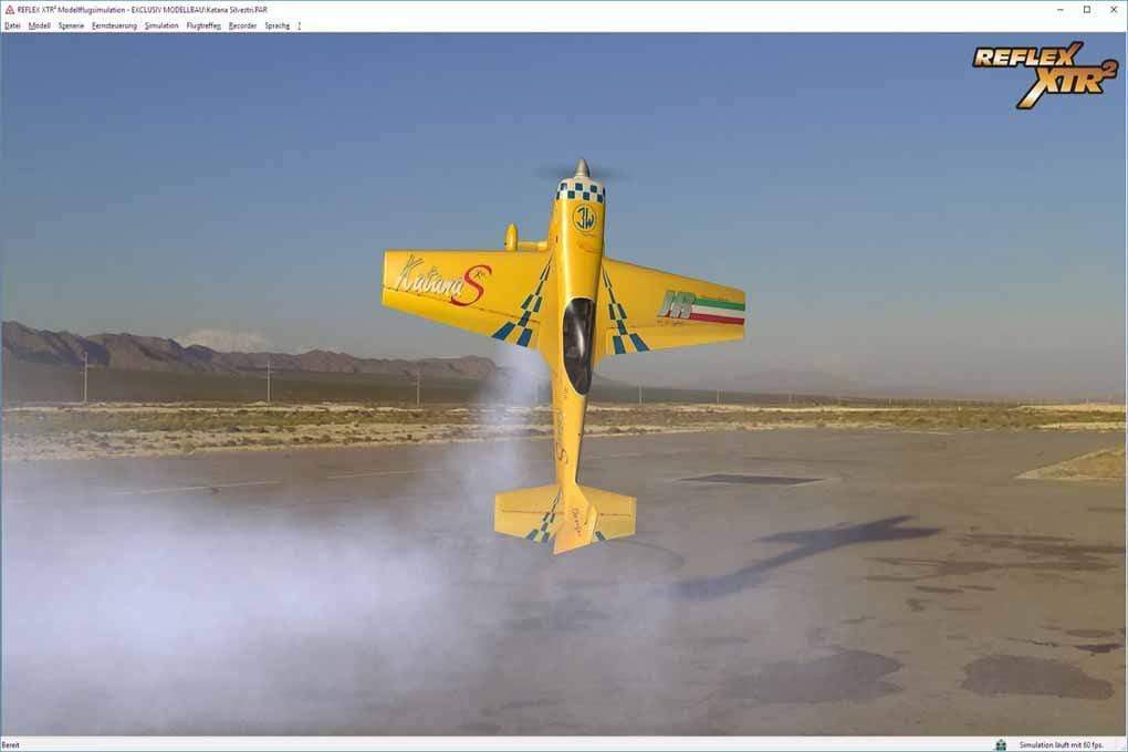 REFLEX XTR² RC Flight Simulator - Digital Download – motionrc663.com