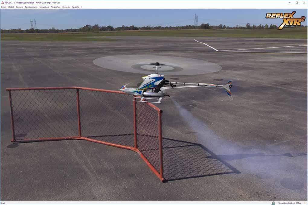 REFLEX XTR² RC Flight Simulator - Digital Download – motionrc663.com