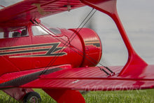 Load image into Gallery viewer, RocHobby Beechcraft Staggerwing Red 1030mm (40.5") Wingspan - PNP
