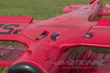 Load image into Gallery viewer, RocHobby Beechcraft Staggerwing Red 1030mm (40.5") Wingspan - PNP
