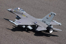 Load image into Gallery viewer, RocHobby F-16 Falcon 64mm EDF Jet - PNP
