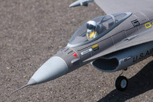 Load image into Gallery viewer, RocHobby F-16 Falcon 64mm EDF Jet - PNP

