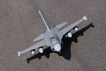 Load image into Gallery viewer, RocHobby F-16 Falcon 64mm EDF Jet - PNP
