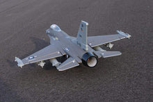 Load image into Gallery viewer, RocHobby F-16 Falcon 64mm EDF Jet - PNP
