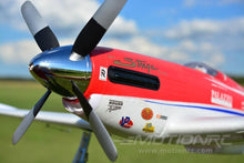 Load image into Gallery viewer, RocHobby Strega P-51 High Speed 1070mm (42") Wingspan - PNP
