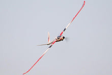 Load image into Gallery viewer, RocHobby V-Tail Glider 5ch 2200mm (87") Wingspan - PNP
