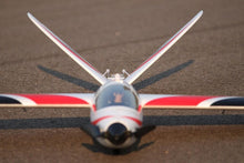 Load image into Gallery viewer, RocHobby V-Tail Glider 5ch 2200mm (87") Wingspan - PNP

