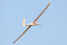 Load image into Gallery viewer, RocHobby V-Tail Glider 5ch 2200mm (87") Wingspan - PNP
