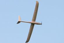 Load image into Gallery viewer, RocHobby V-Tail Glider 5ch 2200mm (87") Wingspan - PNP
