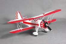 Load image into Gallery viewer, RocHobby Waco Red 1030mm (40.5") Wingspan - PNP
